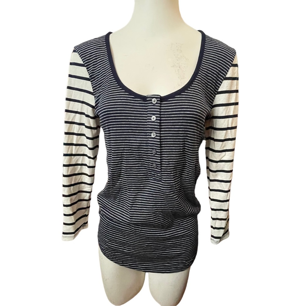 J.Crew LS TOP Size Medium